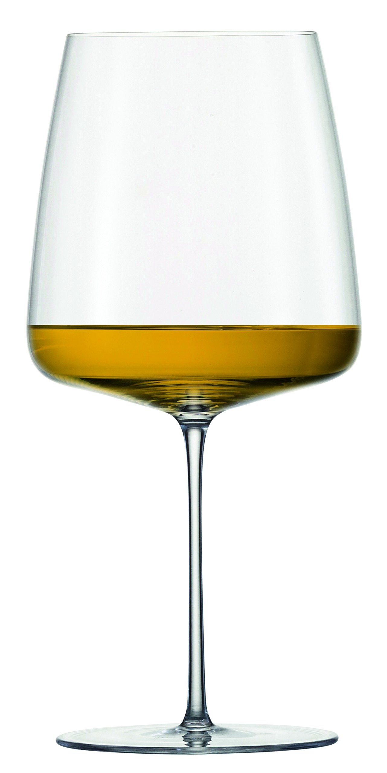 ZWIESEL 1872 ハンドメイド品 Amazon.co.jp: ツヴィーゼル 1872 ワイングラス クリア 740ml SIMPLIFY